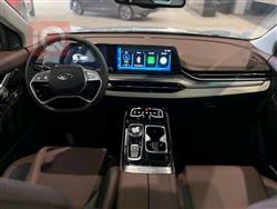 JAC JS6